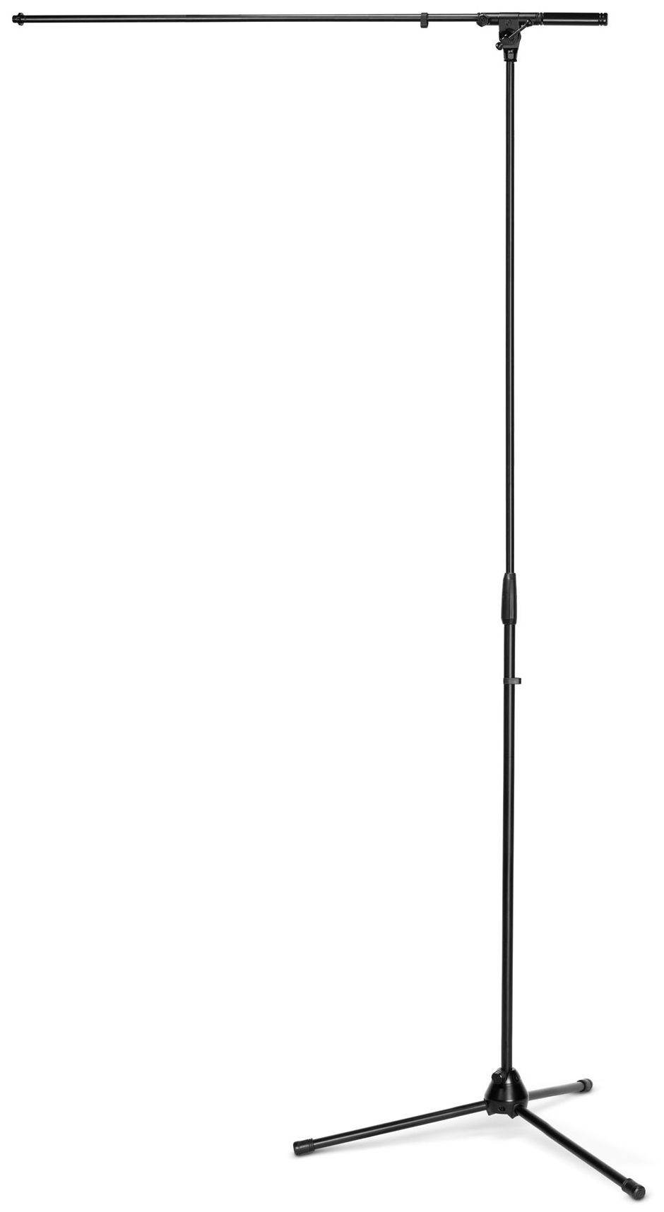 Galerijní obrázek č.9 Vysoké mikrofonní stojany GRAVITY TMS 4321 OH B