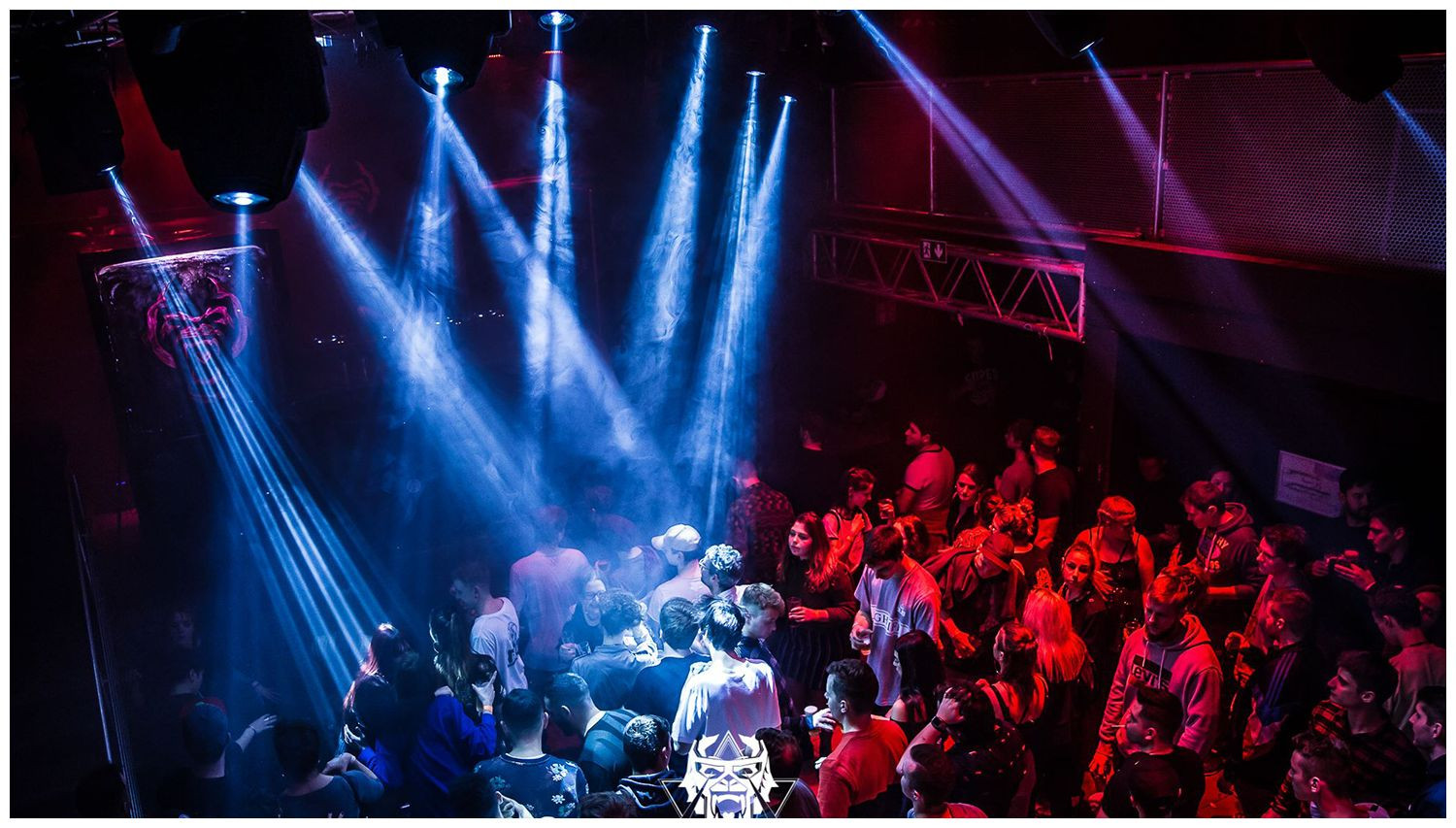 Galerijní obrázek č.7 Moving head CHAUVET DJ Intimidator Hybrid 251SR