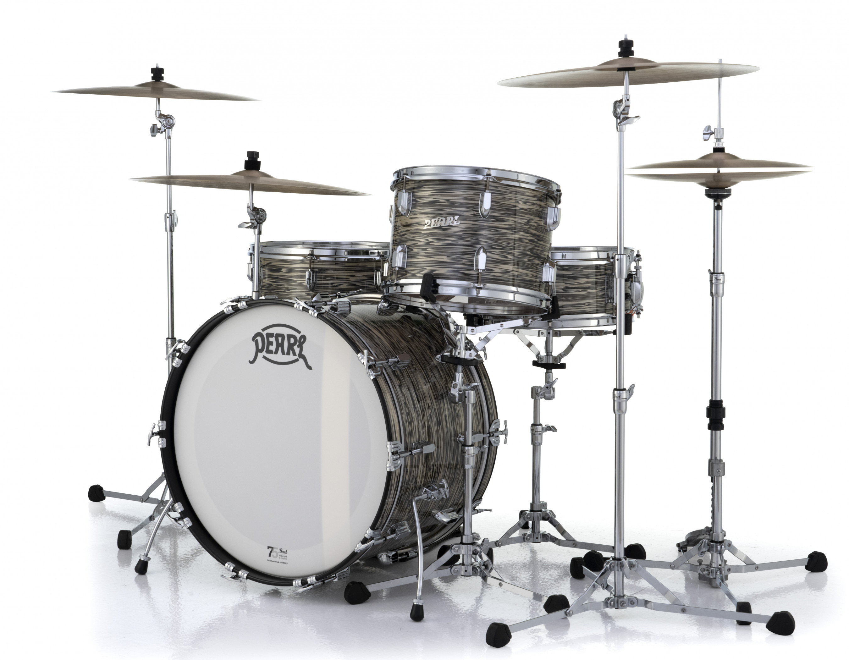 Hlavní obrázek Jiné konfigurace PEARL PSD923XP/C768 President Series Deluxe - Desert Ripple