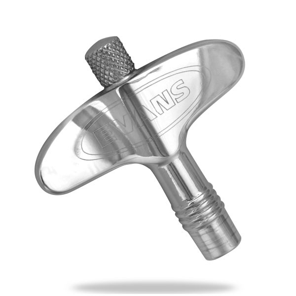 Hlavní obrázek Ladicí kličky EVANS DADK Magnetic Head Drum Key