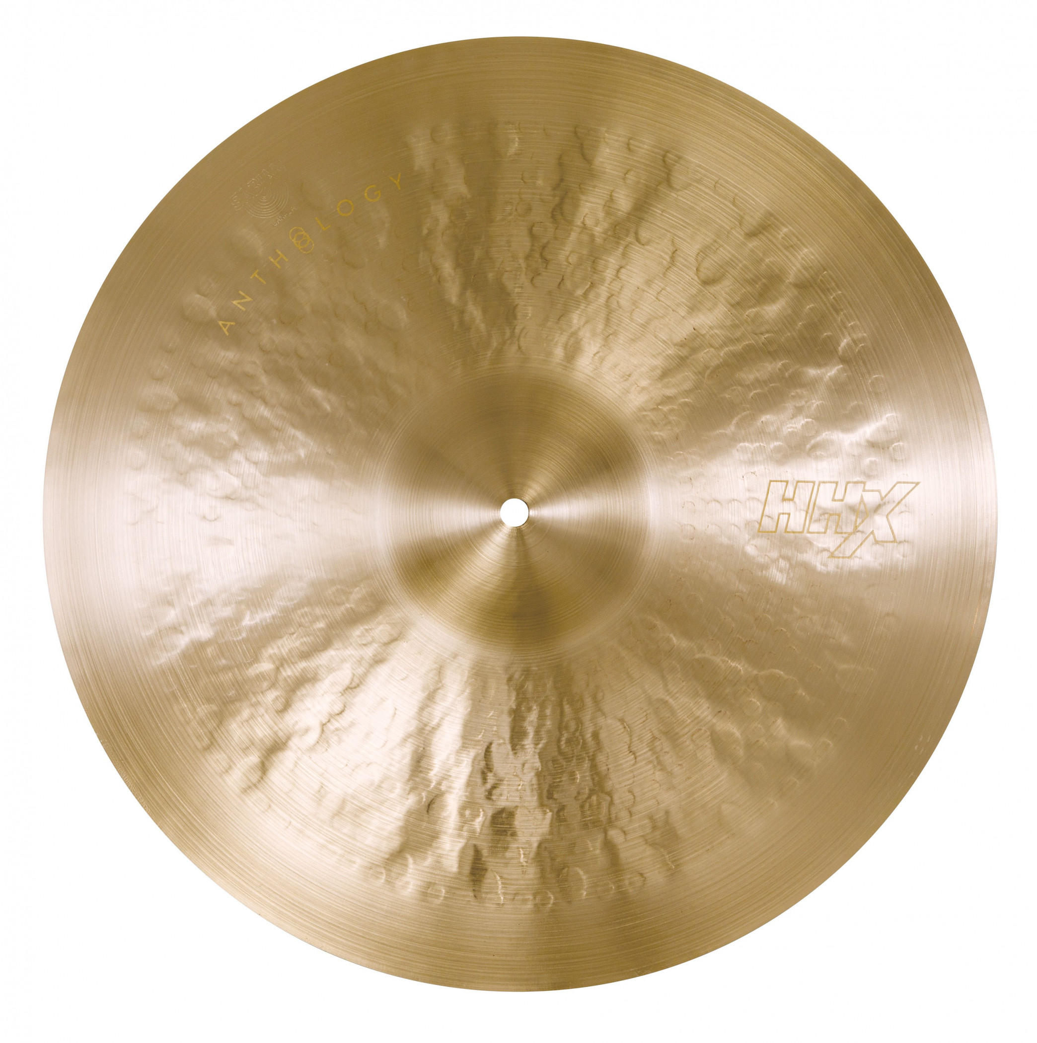 Galerijní obrázek č.1 18" SABIAN HHX Anthology Low Bell 18”