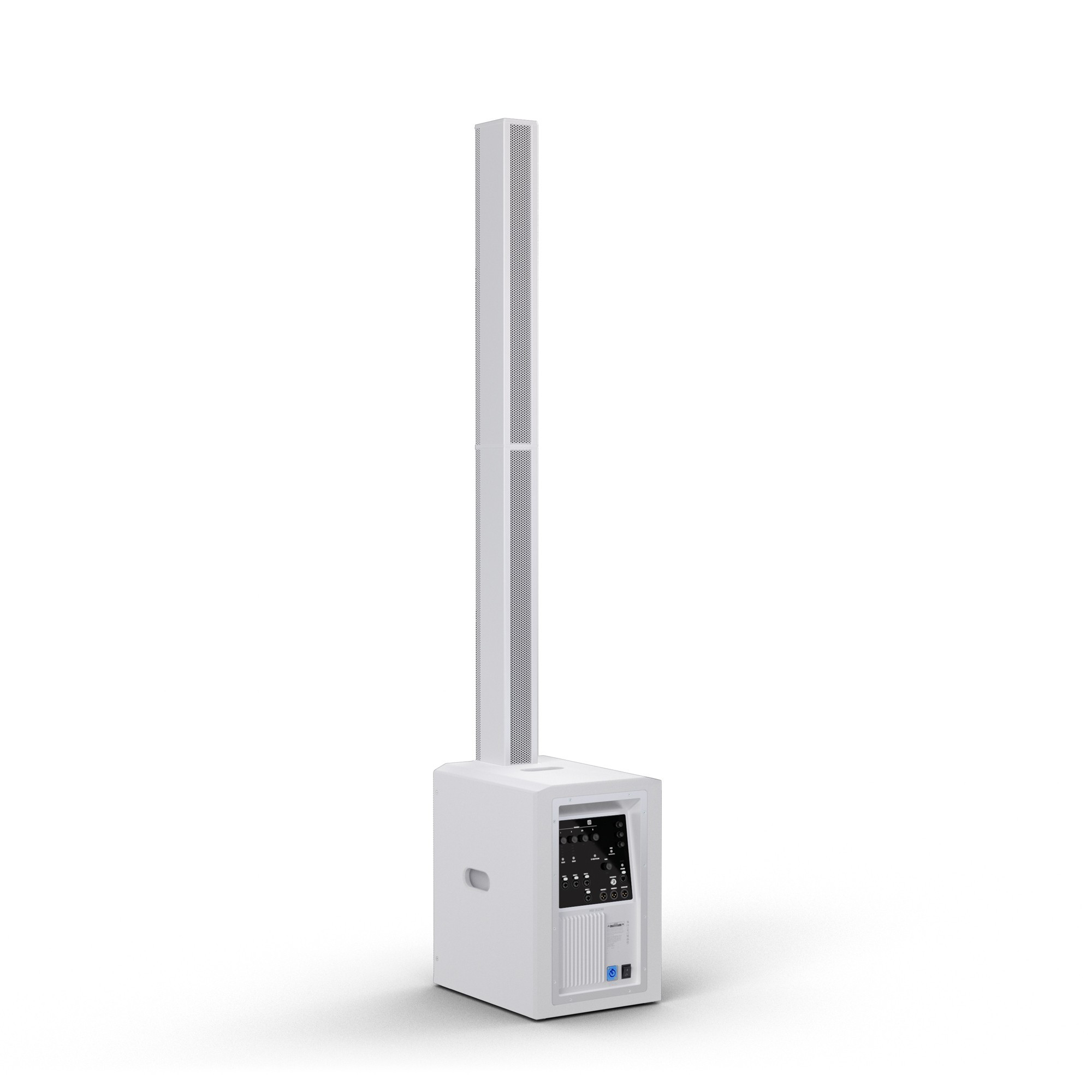 Galerijní obrázek č.1 Aktivní reproboxy LD SYSTEMS MAUI 28 G3 MIX W