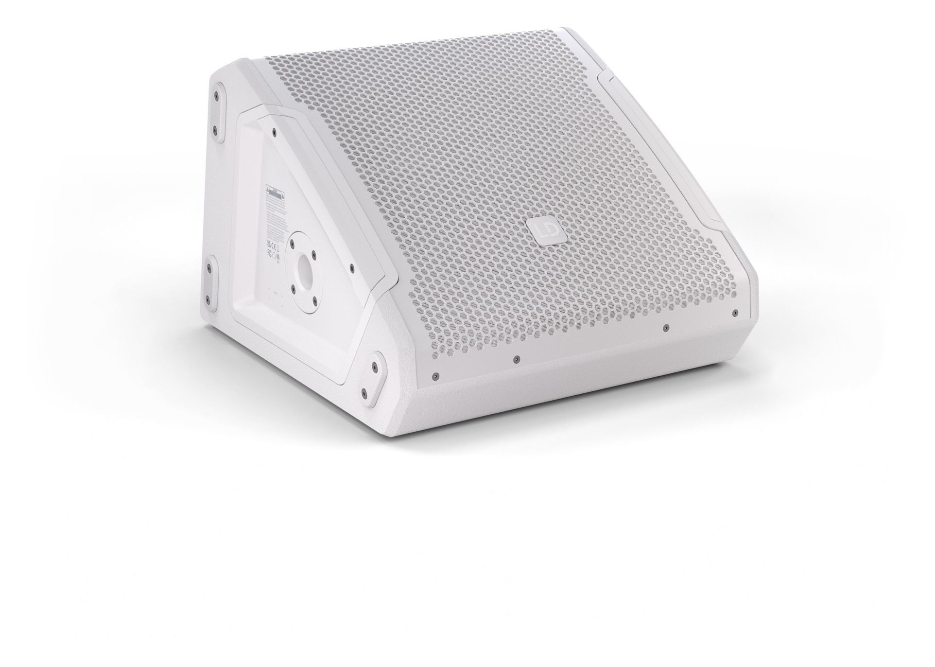 Hlavní obrázek Aktivní pódiové odposlechy LD SYSTEMS MON 12 A G3 W
