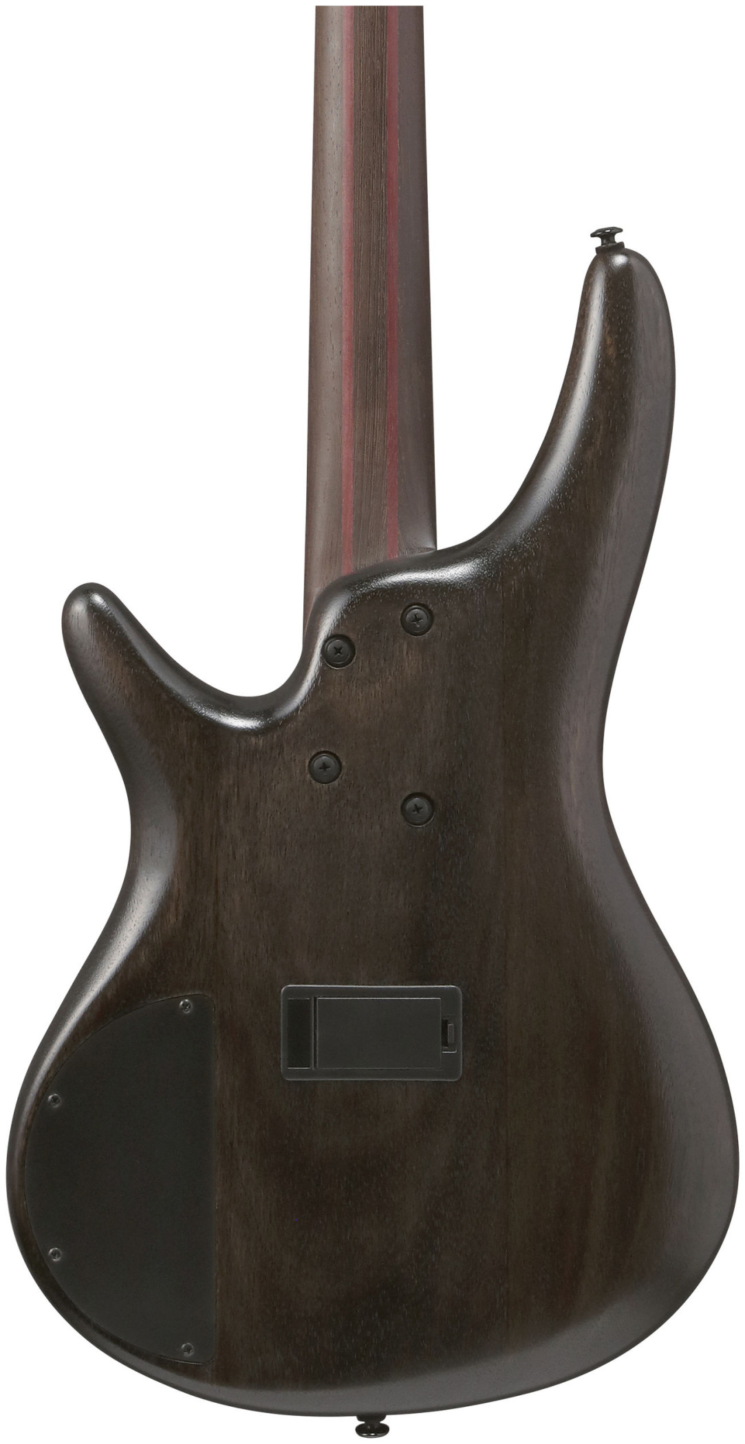 Galerijní obrázek č.4 Hard&heavy IBANEZ SR1320SB-AVL - Aqua Wave Low Gloss