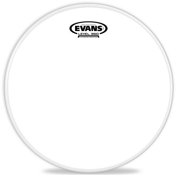 Hlavní obrázek 14" EVANS B14G1RD Power Center Reverse Dot 14"