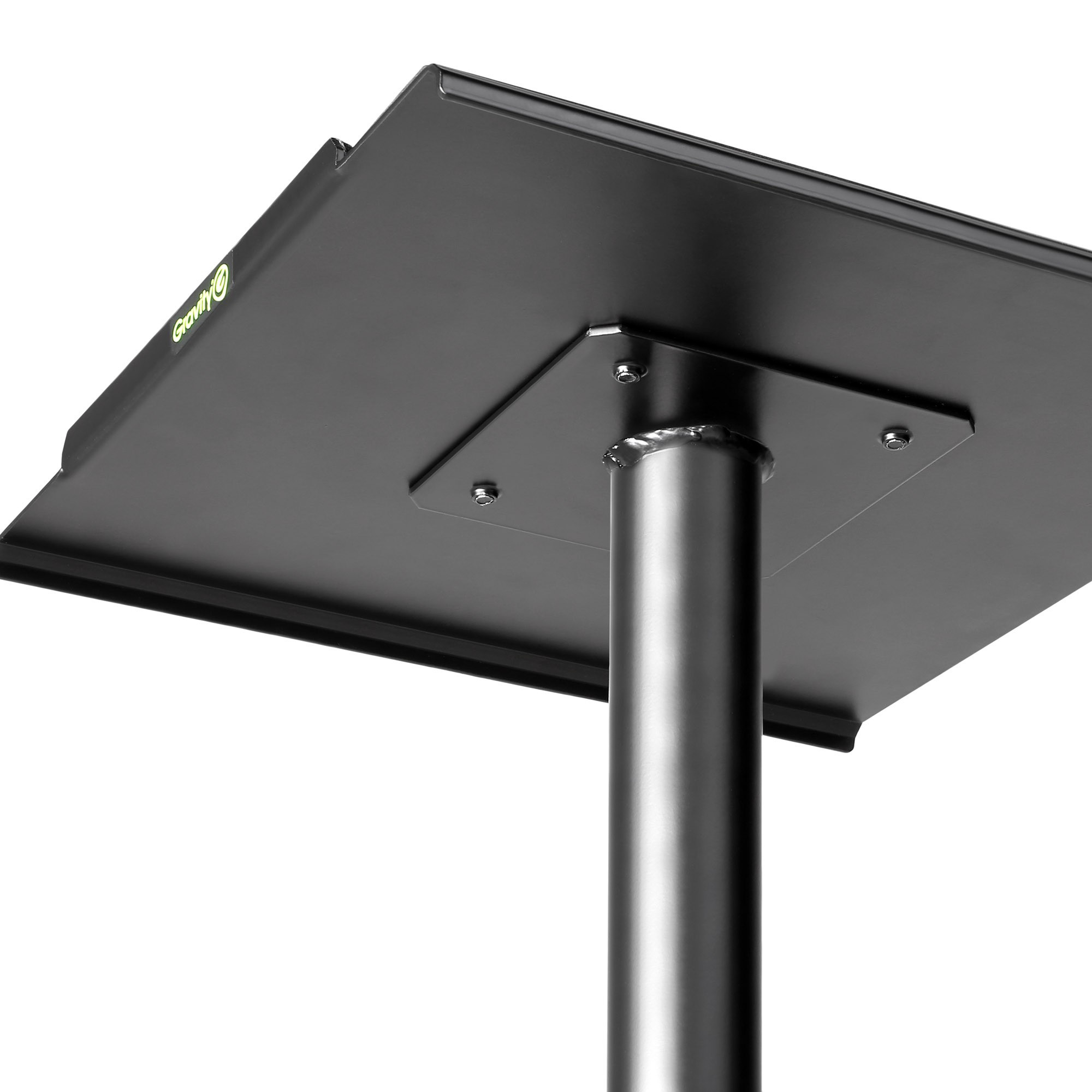 Galerijní obrázek č.7 Stojany a držáky pro studiové monitory GRAVITY SP 3202 LR B
