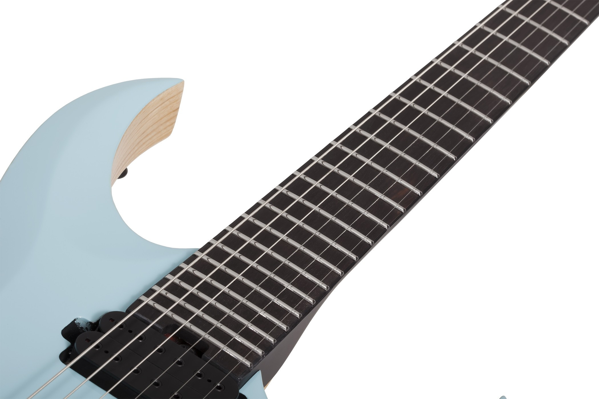 Galerijní obrázek č.11 Superstrat SCHECTER John Browne Tao-6 - Azure