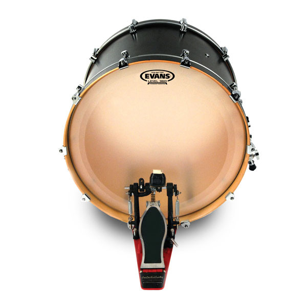 Galerijní obrázek č.1 24" EVANS BD24GB3C EQ3 24” Frosted