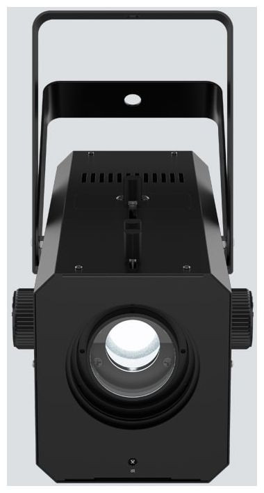 Galerijní obrázek č.2 LED CW (Cold White) CHAUVET DJ Gobo Zoom 2