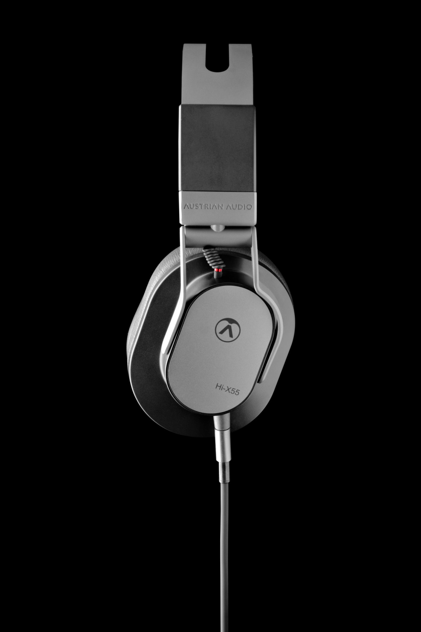 Galerijní obrázek č.13 Velká náhlavní sluchátka AUSTRIAN AUDIO Hi-X55