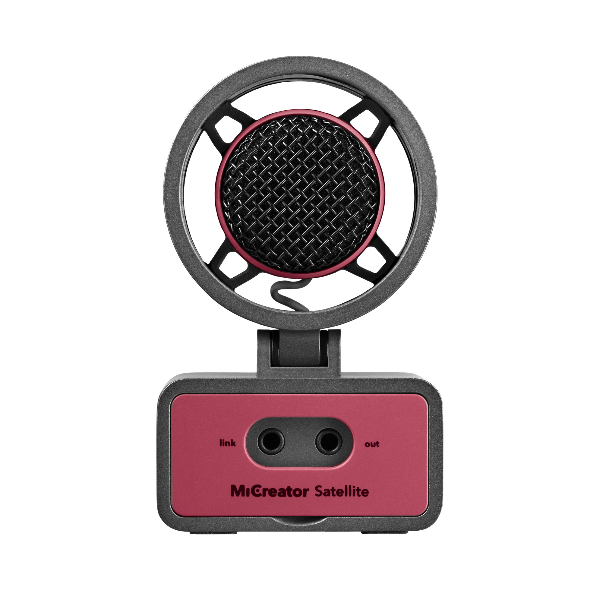 Galerijní obrázek č.11 Mikrofony pro video a foto AUSTRIAN AUDIO MiCreator System Set