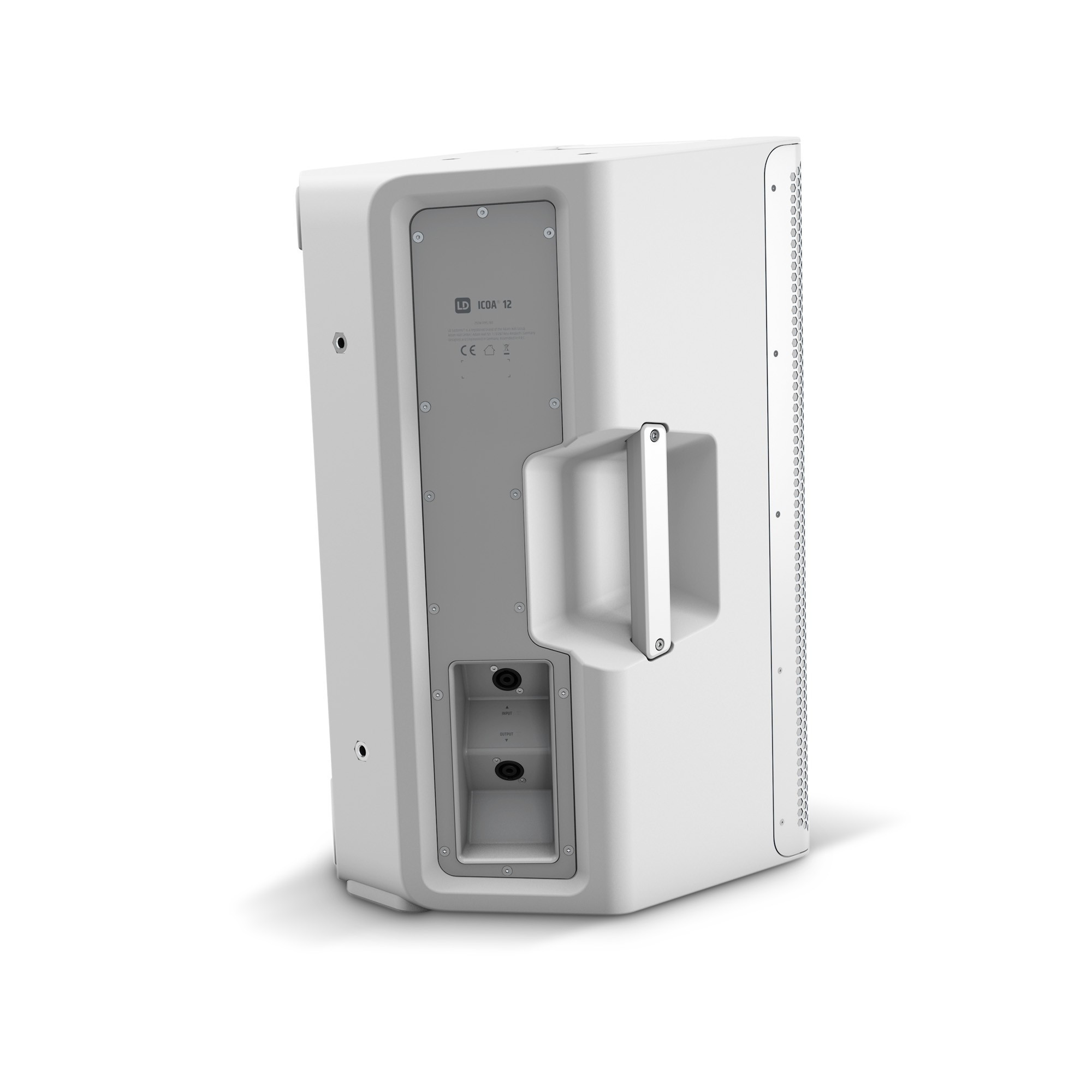 Galerijní obrázek č.10 Pasivní reproboxy LD SYSTEMS ICOA 12 W