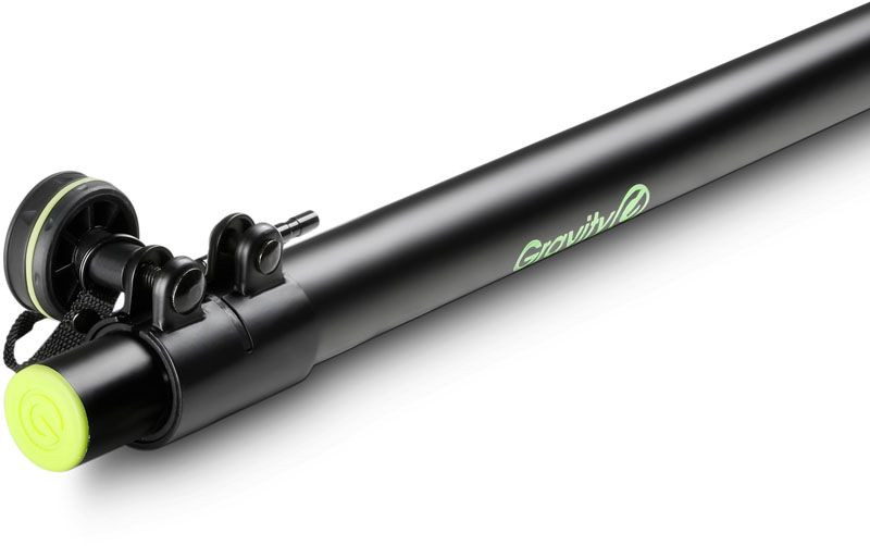 Galerijní obrázek č.3 Distanční tyče mezi subwoofer a satelit GRAVITY SP 2342 B