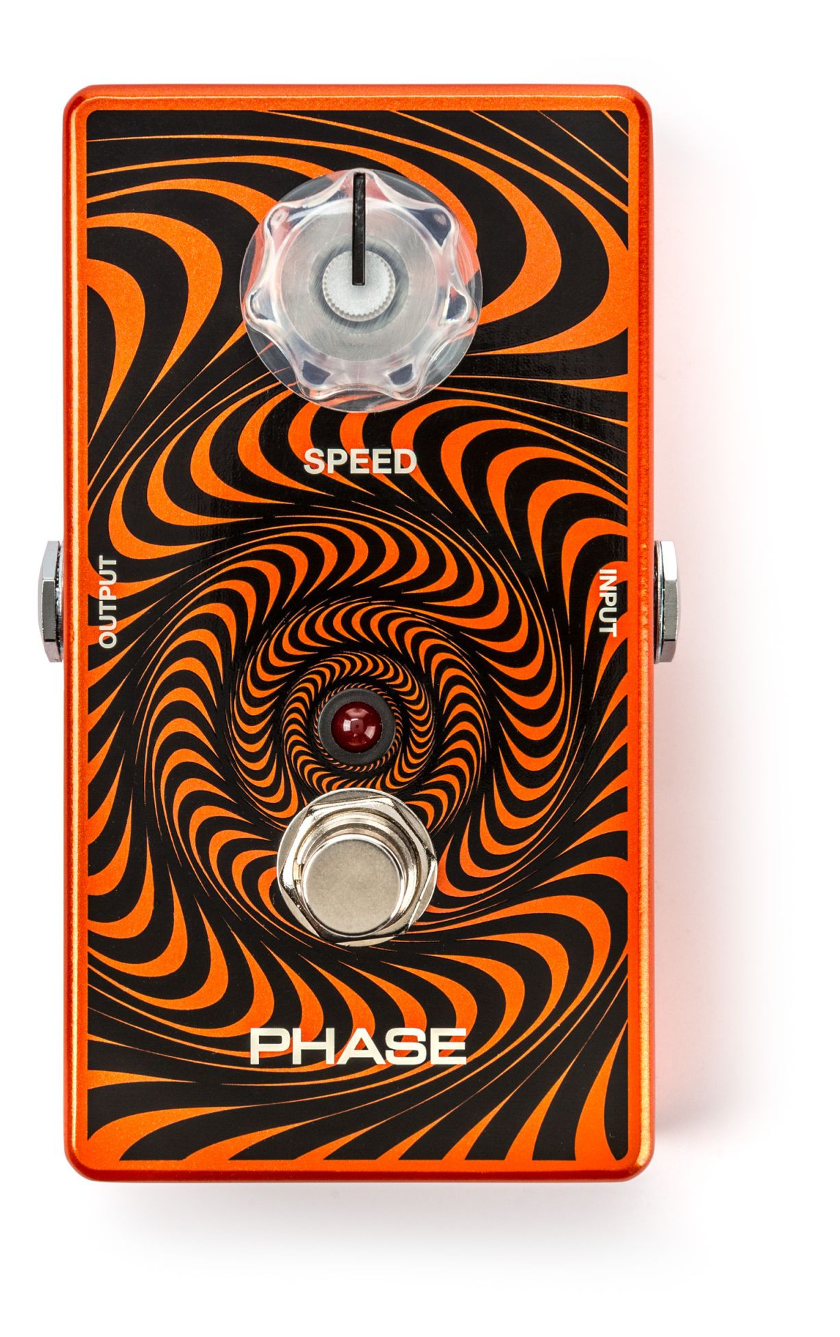Hlavní obrázek Chorus, flanger, phaser DUNLOP MXR WA90