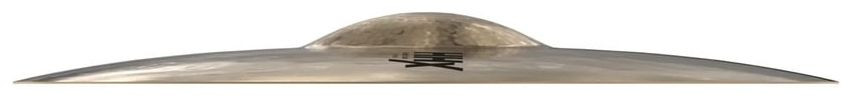 Galerijní obrázek č.3 19" SABIAN HHX Redlight Crash 19”