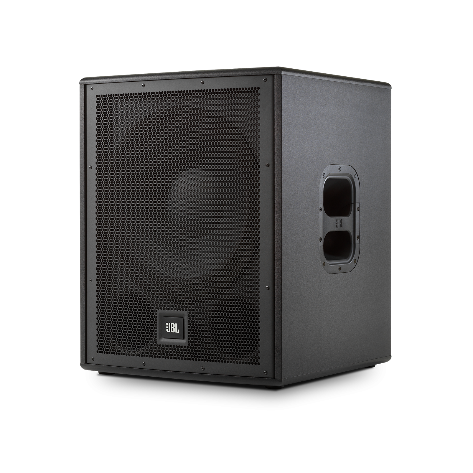 Hlavní obrázek Aktivní subwoofery JBL IRX115s