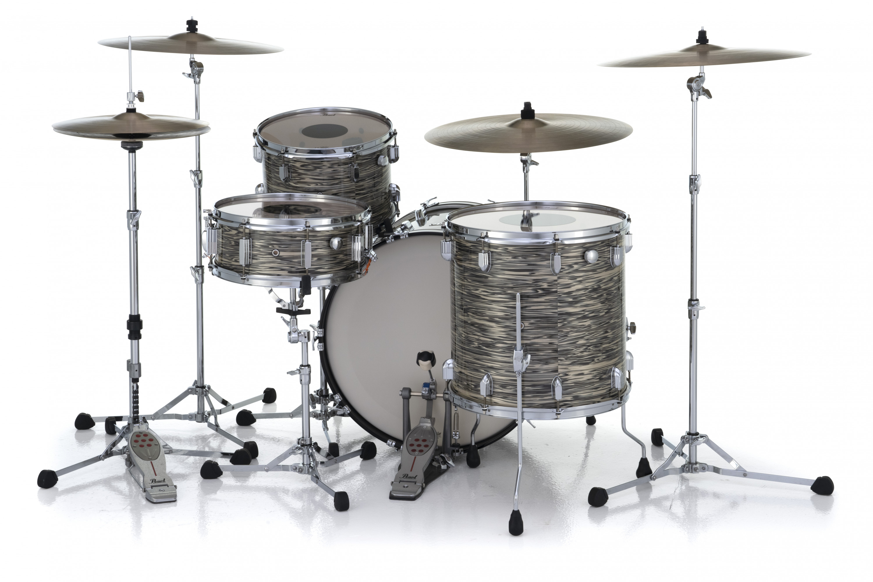 Galerijní obrázek č.2 Jiné konfigurace PEARL PSD923XP/C768 President Series Deluxe - Desert Ripple