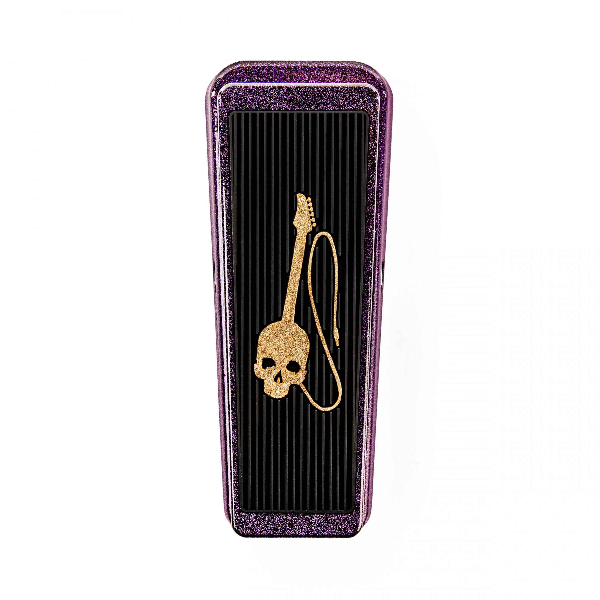 Galerijní obrázek č.4 Wah-wah DUNLOP KH95X Kirk Hammett Collection Cry Baby Wah