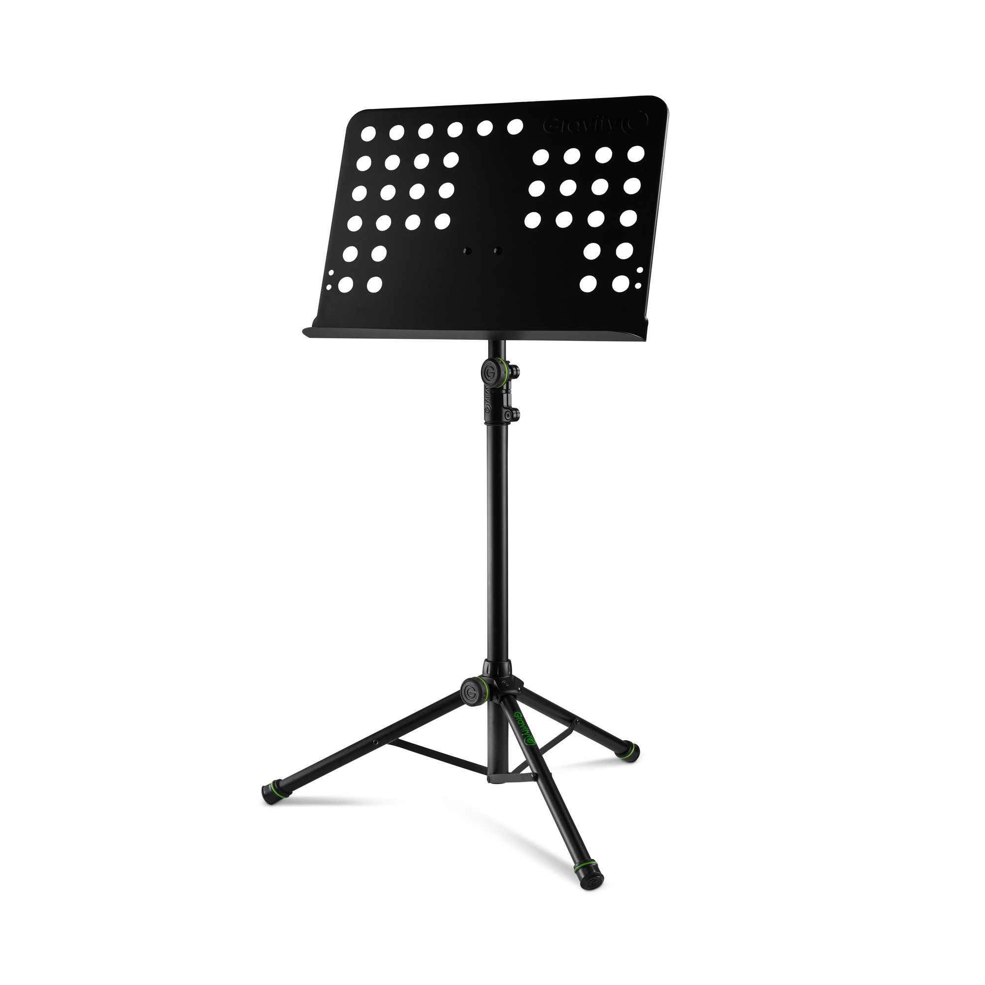 Galerijní obrázek č.2 Notové stojany GRAVITY NS 411