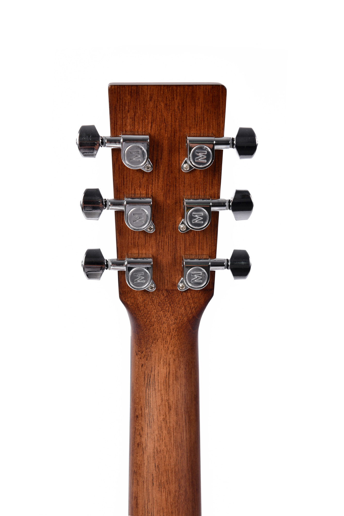 Galerijní obrázek č.3 Dreadnought SIGMA GUITARS DSME - Natural Satin