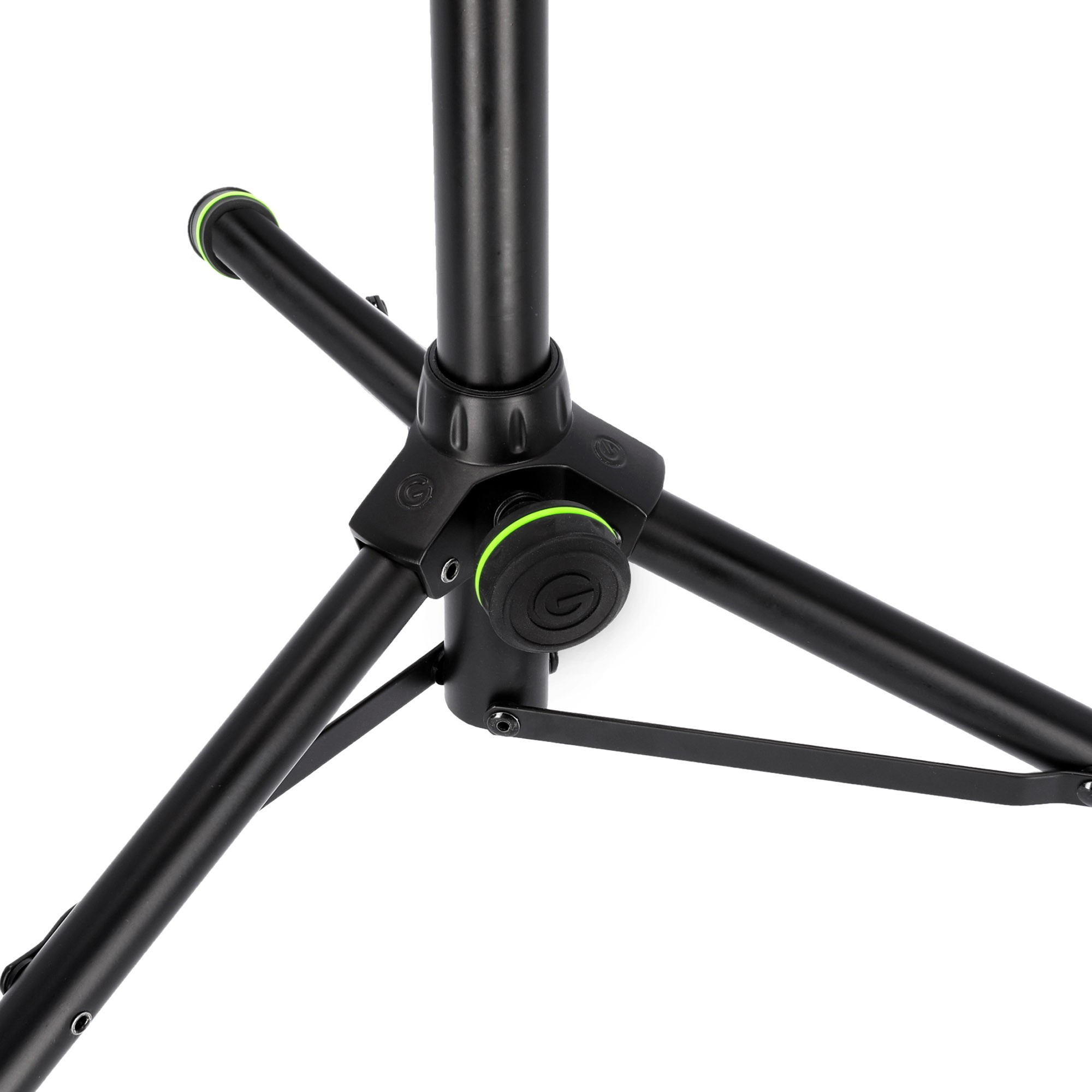 Galerijní obrázek č.4 Stojany pro reproboxy GRAVITY SP 5112 B