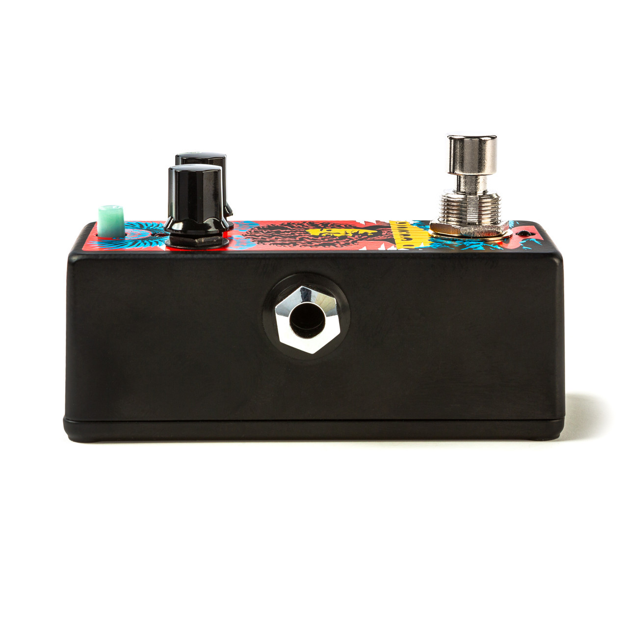 Galerijní obrázek č.2 Overdrive, distortion, fuzz, boost DUNLOP JHMS2 AUTHENTIC HENDRIX '68 SHRINE SERIES OCTAVIO FUZZ