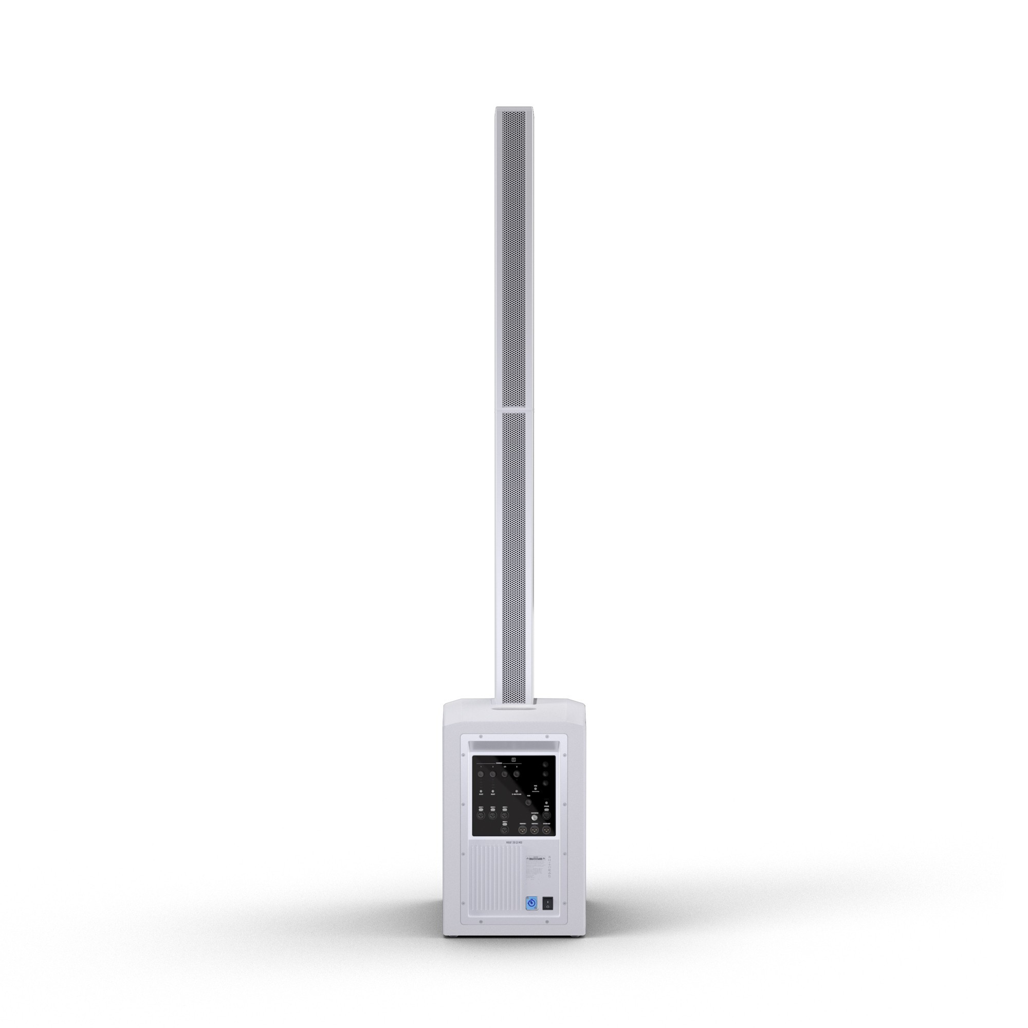 Galerijní obrázek č.3 Aktivní reproboxy LD SYSTEMS MAUI 28 G3 MIX W