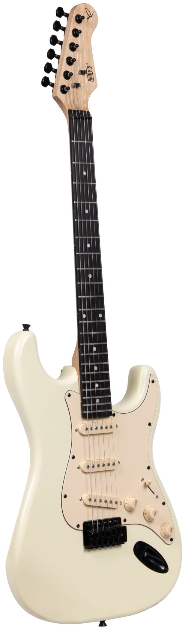 Galerijní obrázek č.2 ST - modely HENRY’S Jr. Bird II ST1-NJR Dove - Olympic White
