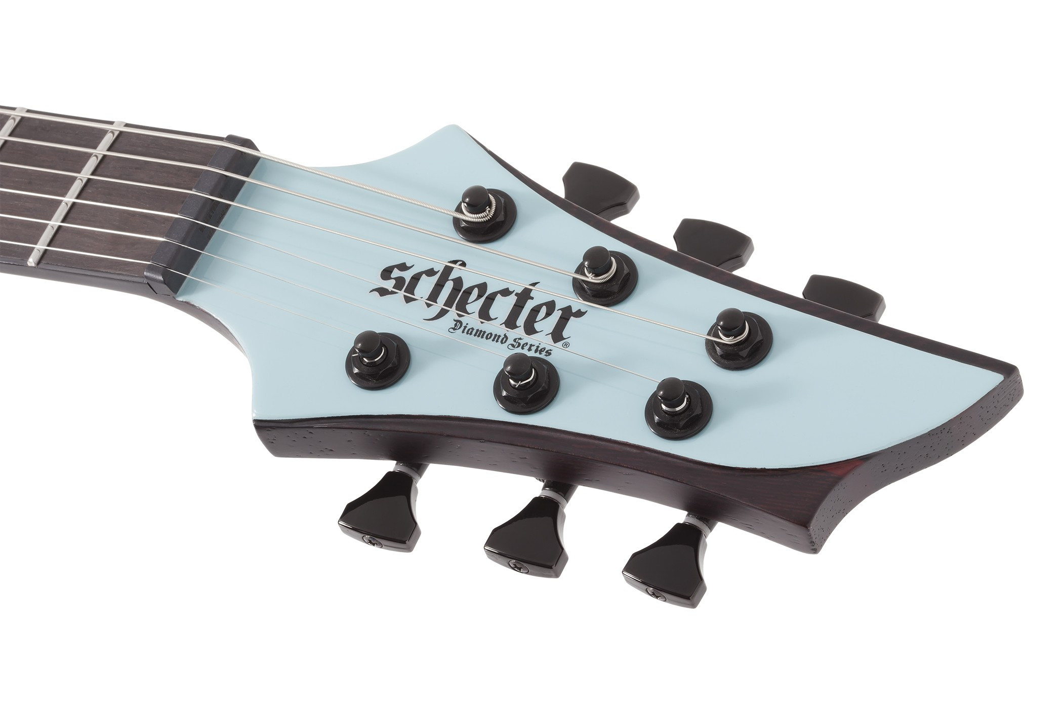 Galerijní obrázek č.13 Superstrat SCHECTER John Browne Tao-6 - Azure