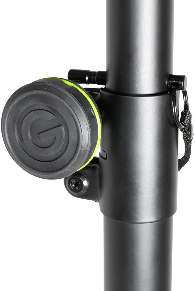 Galerijní obrázek č.4 Stojany pro reproboxy GRAVITY SP 5212 B