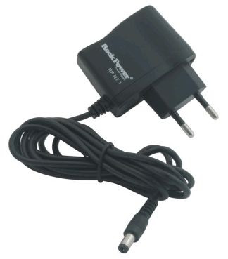 Hlavní obrázek Adaptéry a distributory ROCKPOWER NT1