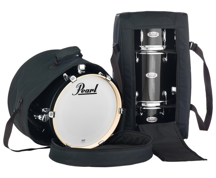 Galerijní obrázek č.1 Sady PEARL PMTBG Midtown Bag Set