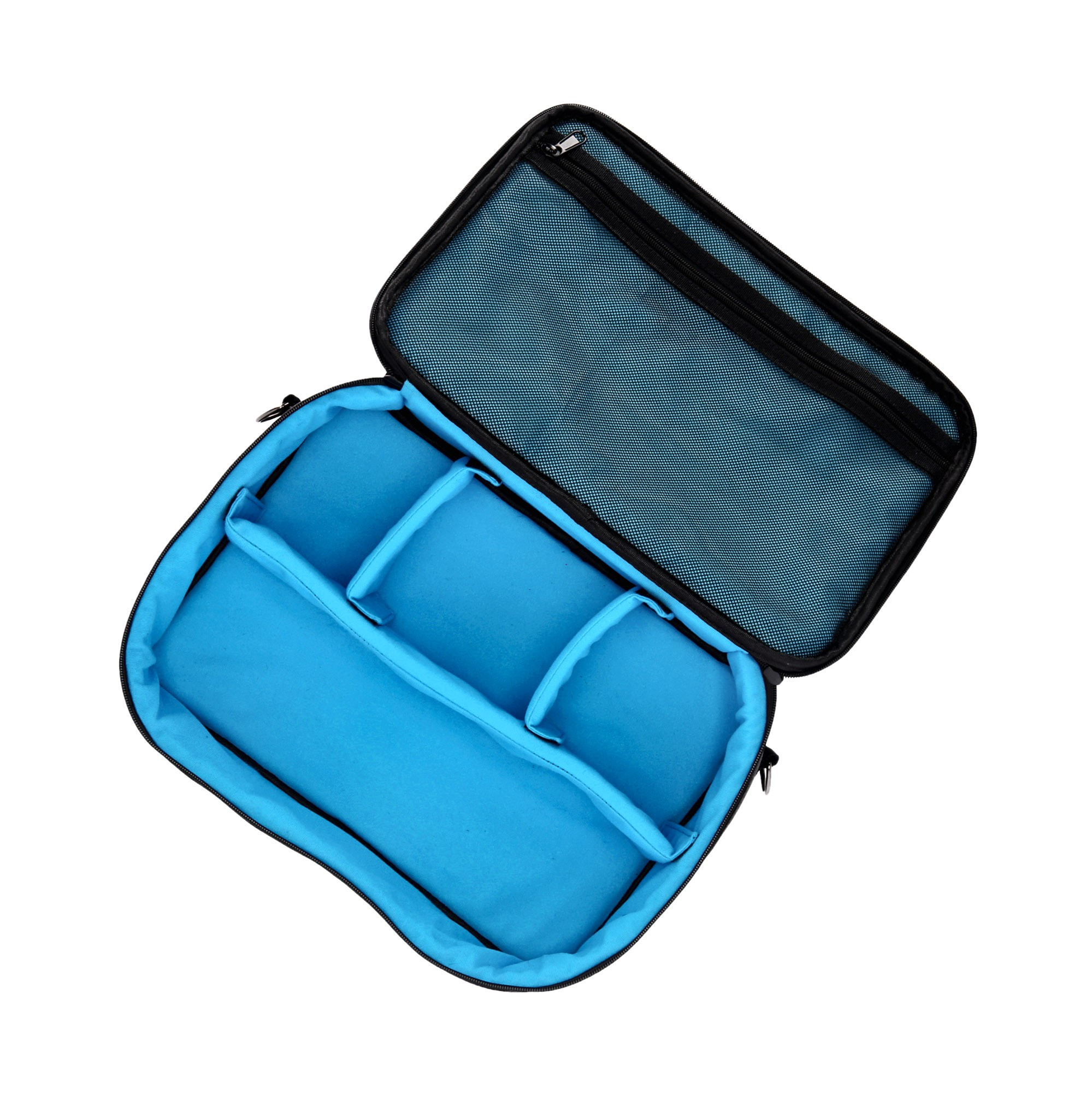 Galerijní obrázek č.16 Univerzální boxy, kufry a bagy ADAM HALL ORGAFLEX Cable Bag L