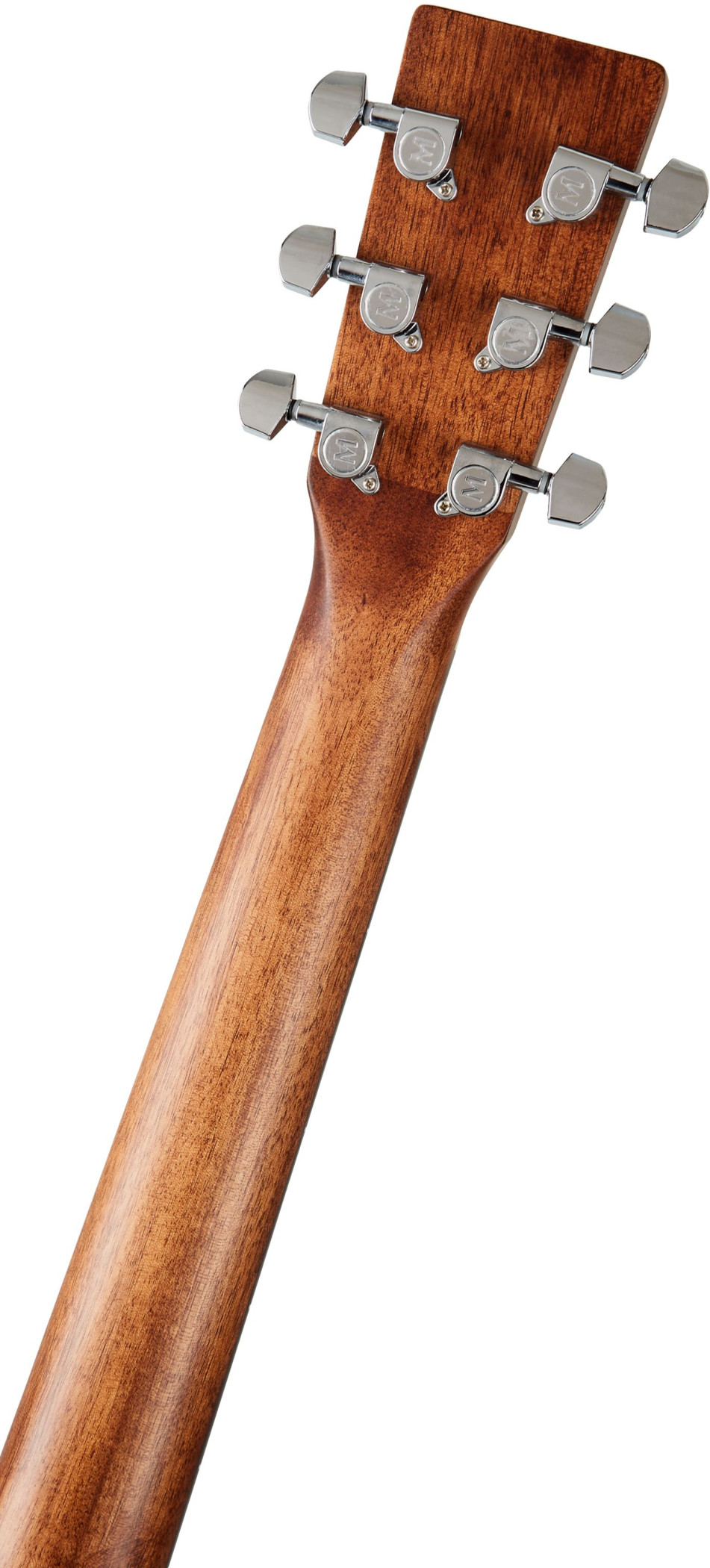 Galerijní obrázek č.3 Dreadnought SIGMA GUITARS DMC-STE-MF Natural
