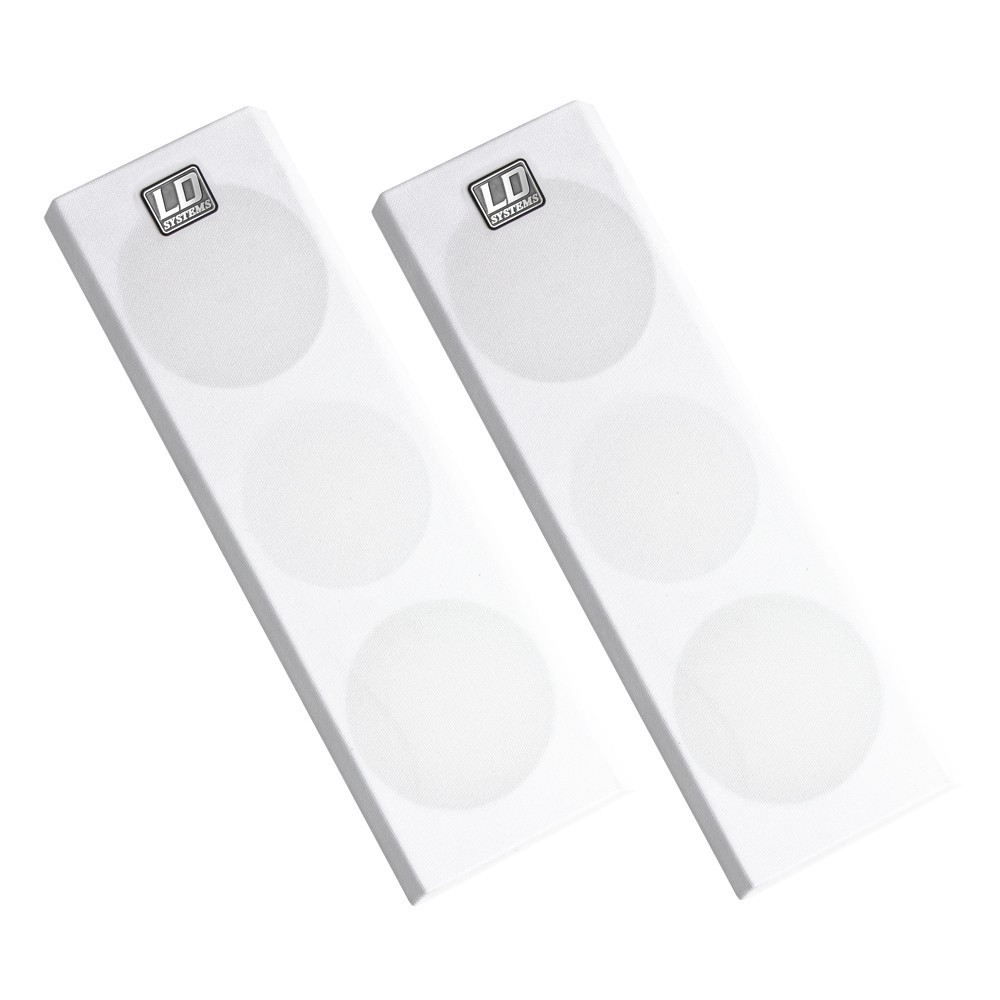 Hlavní obrázek Příslušenství pro reproboxy LD SYSTEMS DAVE 8 XS W G