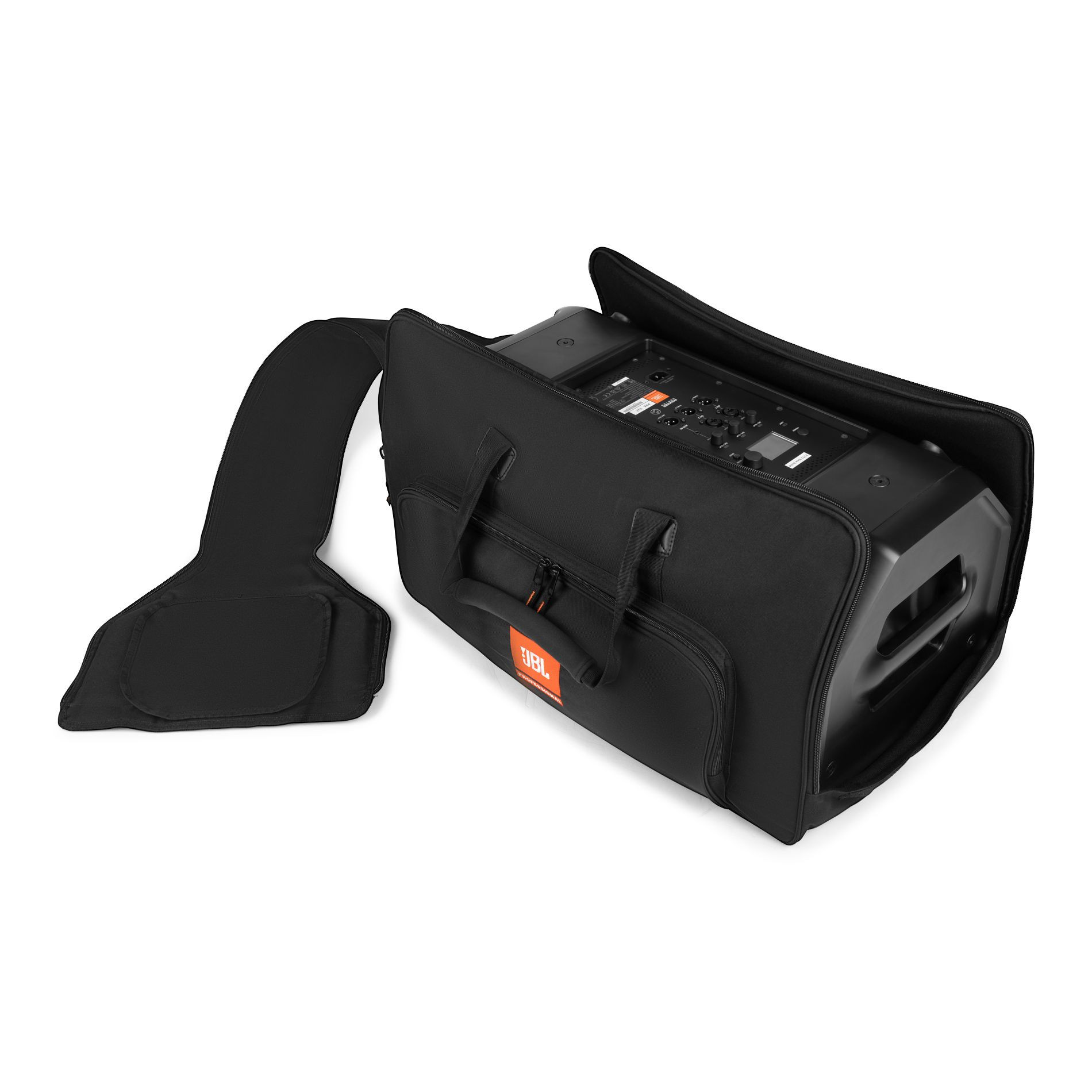Galerijní obrázek č.1 Obaly pro reproboxy JBL PRX912-BAG