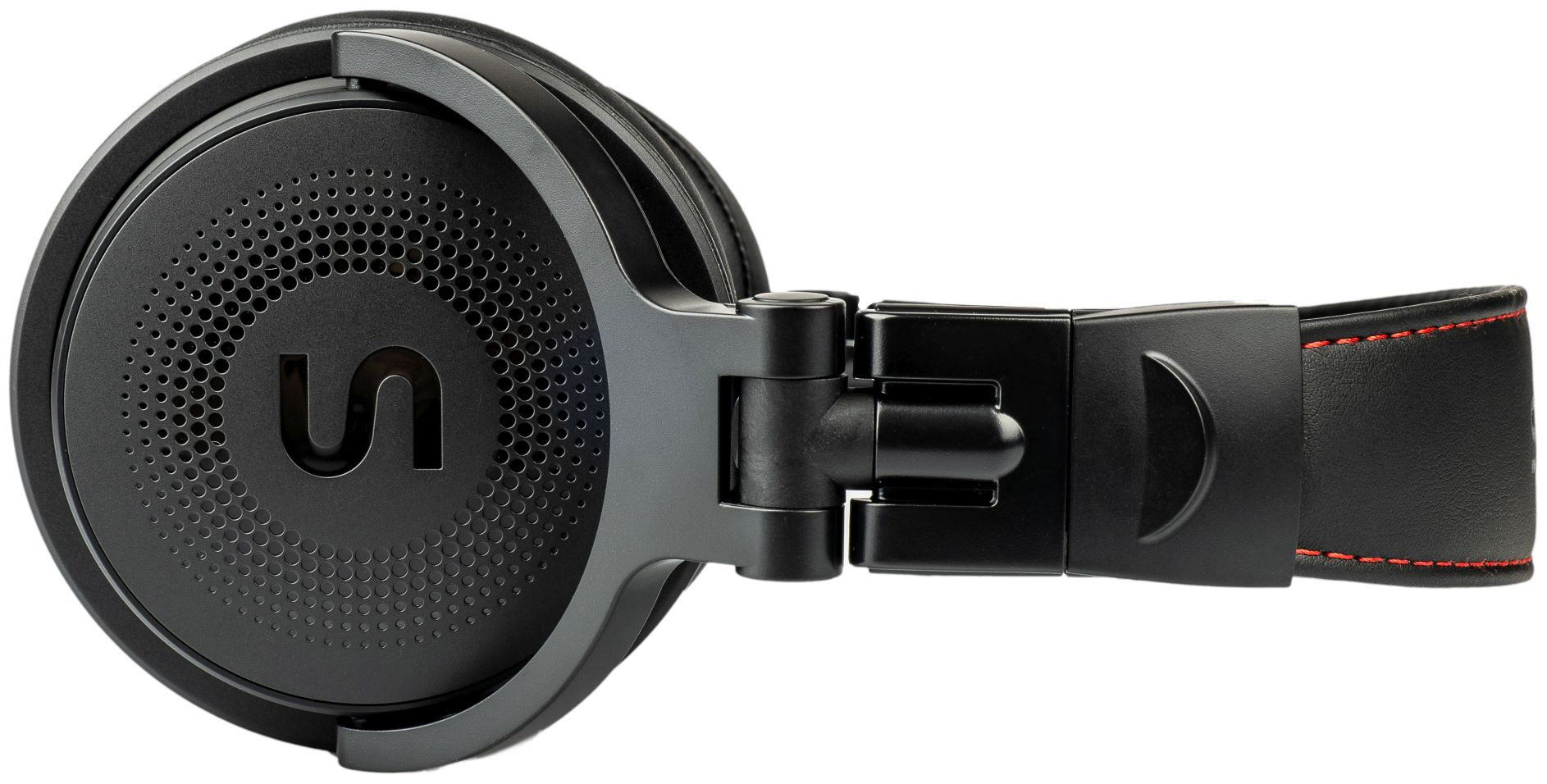 Galerijní obrázek č.6 Na uši (s kabelem) SOUNDEUS Fidelity 30