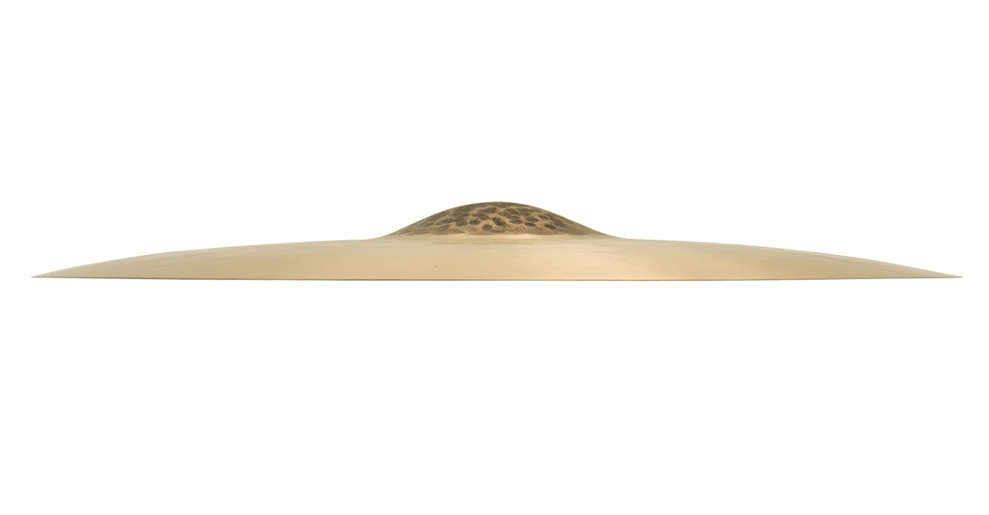 Galerijní obrázek č.2 16" SABIAN HHX Complex Thin Crash 16”