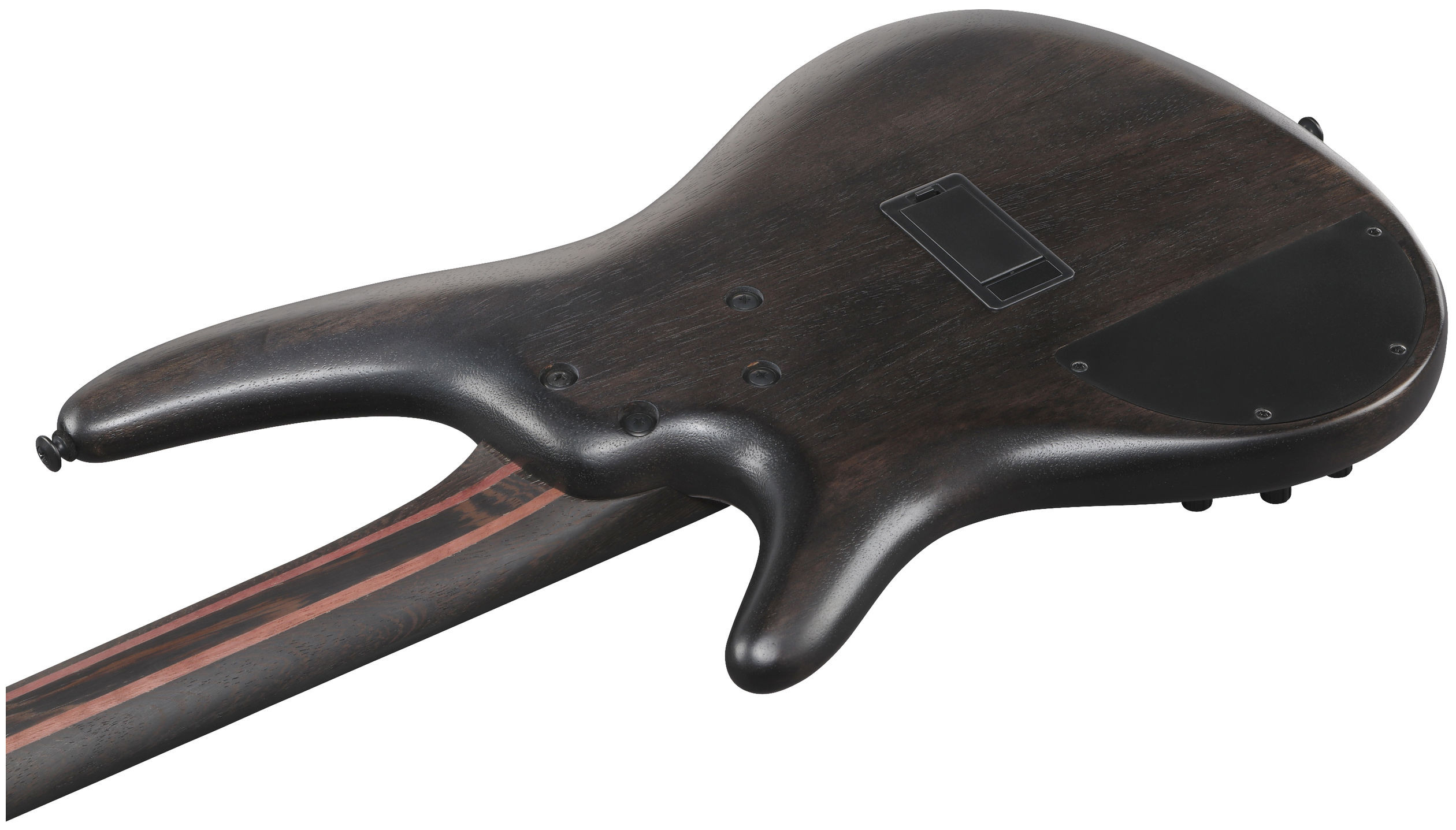 Galerijní obrázek č.6 Hard&heavy IBANEZ SR1320SB-IVF - Icebreaker Wave Flat