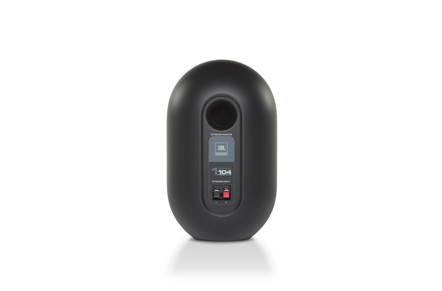 Galerijní obrázek č.2 Aktivní monitory JBL 104-BT B stock