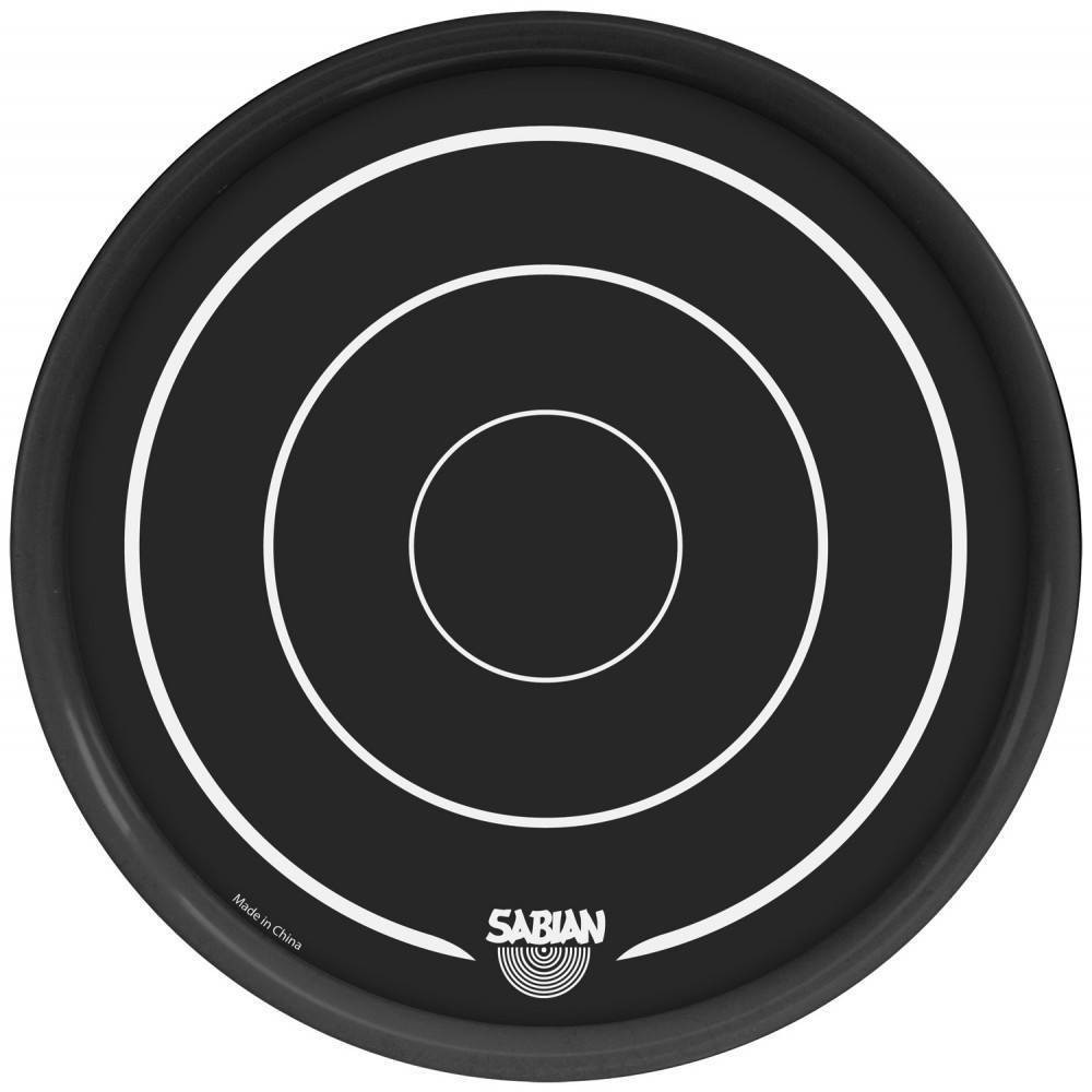 Hlavní obrázek Tréninkové pady SABIAN Grip Disc Practice Pad