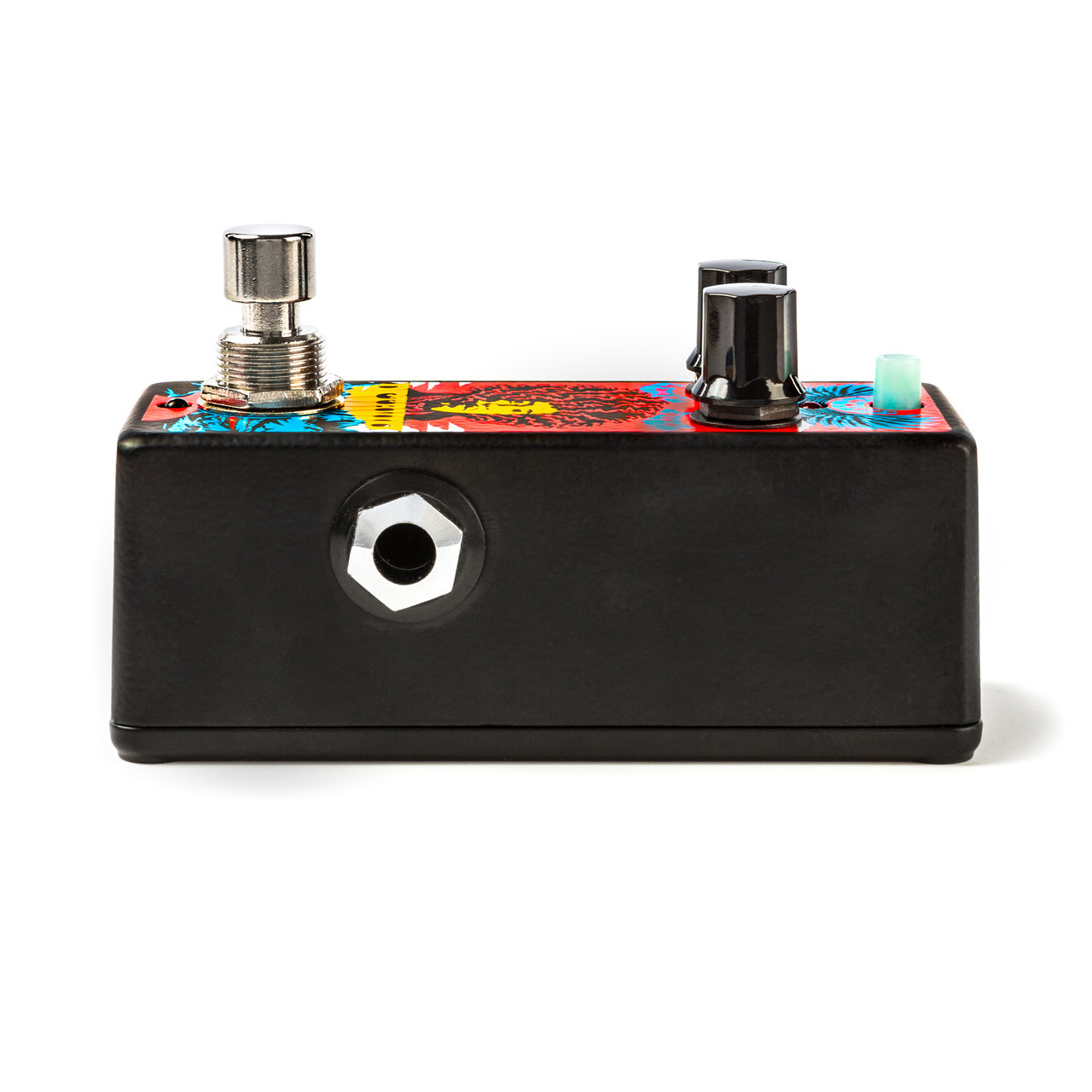Galerijní obrázek č.3 Overdrive, distortion, fuzz, boost DUNLOP JHMS2 AUTHENTIC HENDRIX '68 SHRINE SERIES OCTAVIO FUZZ