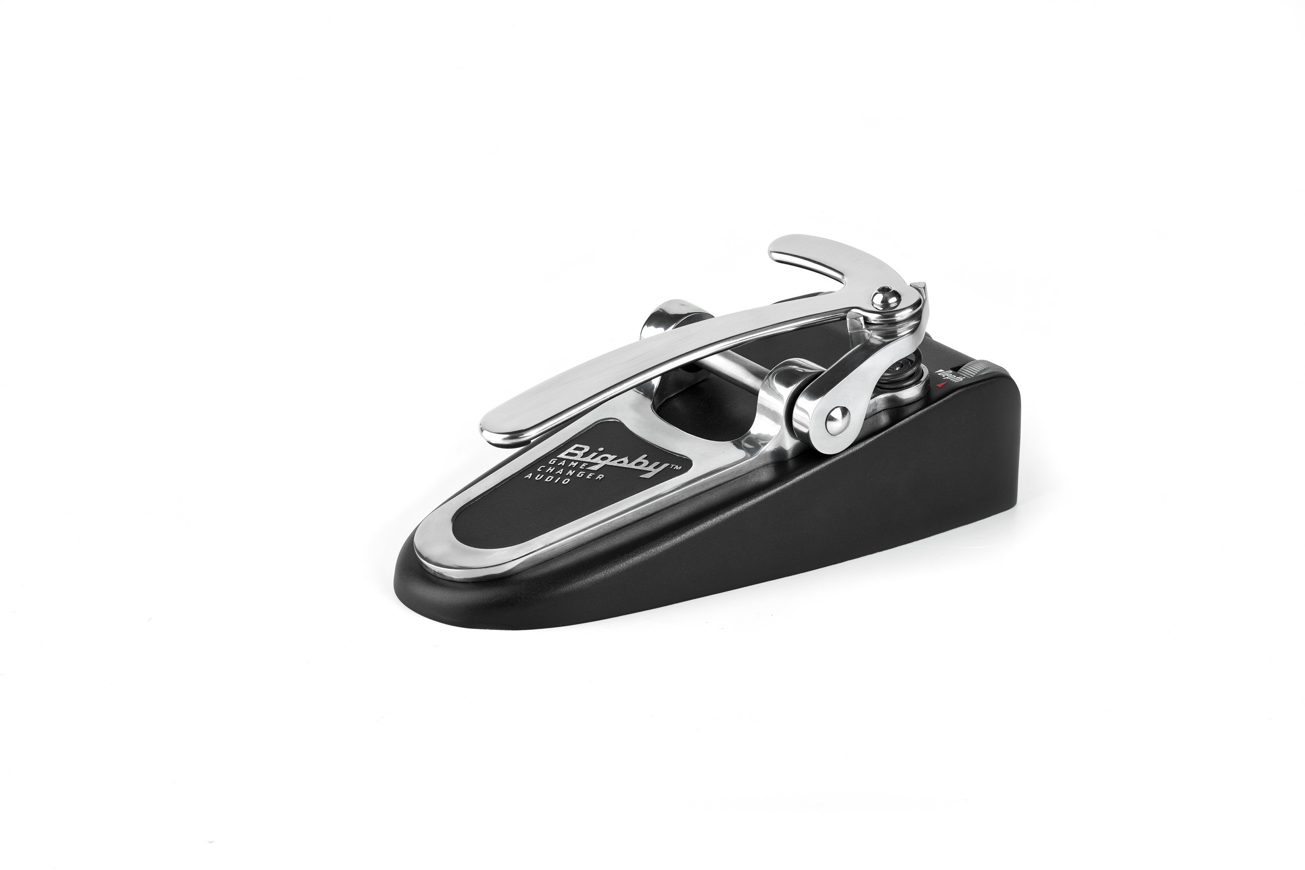Hlavní obrázek Tremolo, vibrato GAMECHANGER AUDIO BIGSBY Pedal