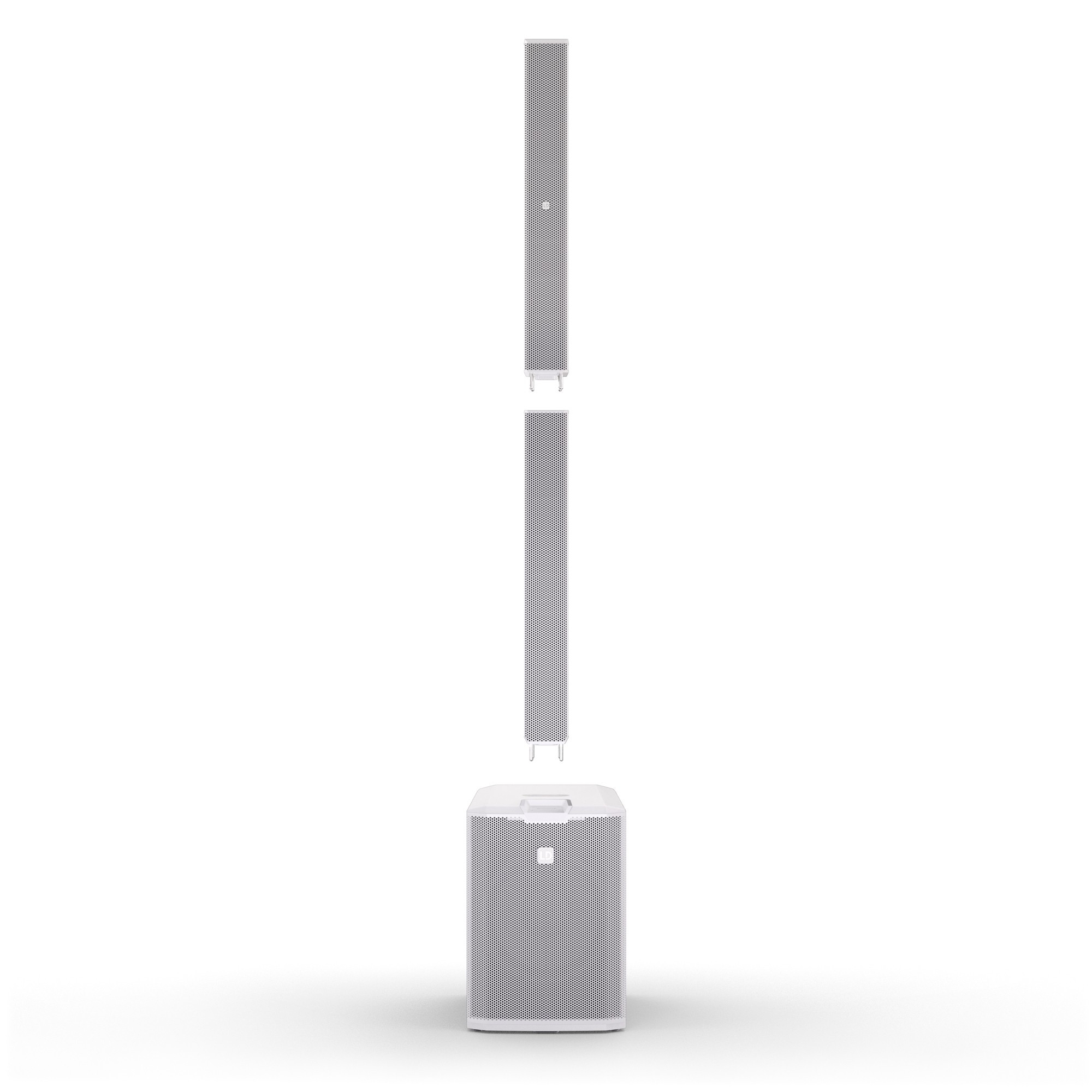 Galerijní obrázek č.5 Aktivní reproboxy LD SYSTEMS MAUI 28 G3 MIX W