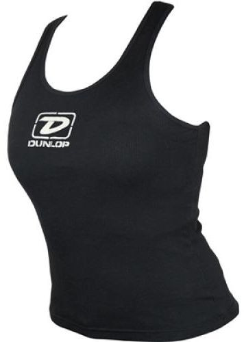 Hlavní obrázek Ostatní DUNLOP "D" Logo - Dámské Tílko M