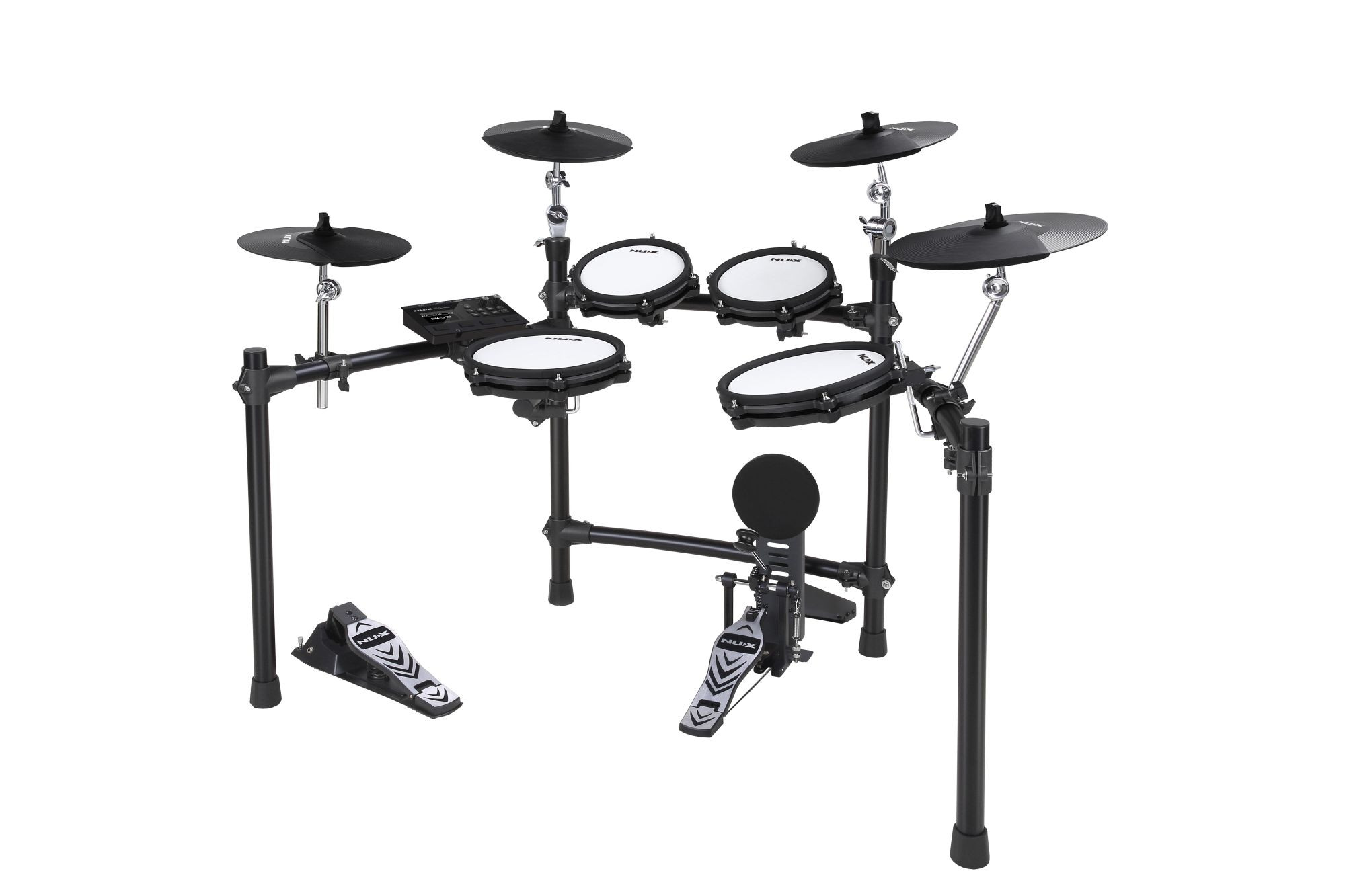 Galerijní obrázek č.2 Bicí soupravy NUX DM-310