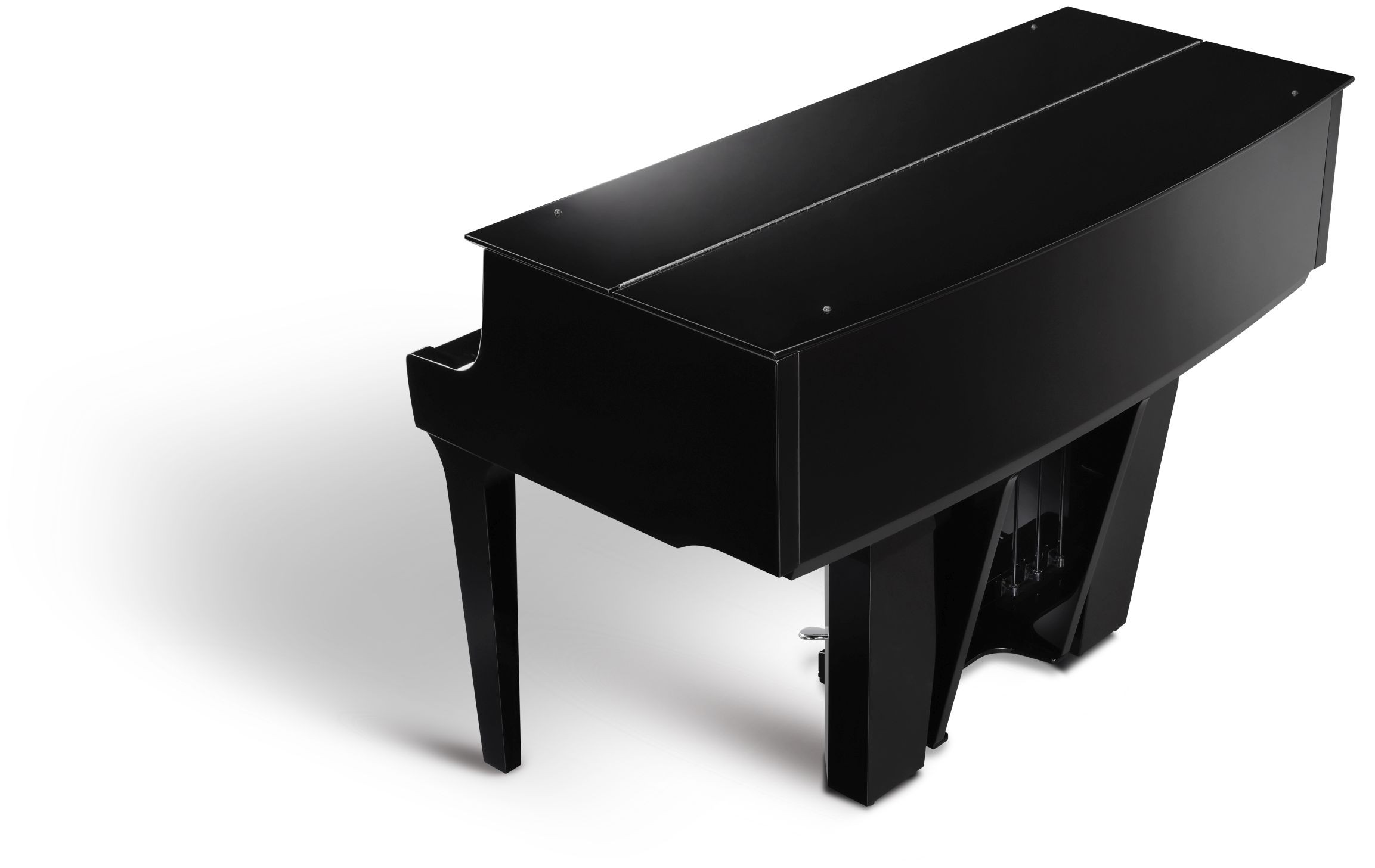 Galerijní obrázek č.15 Digitální piana KAWAI Novus NV12