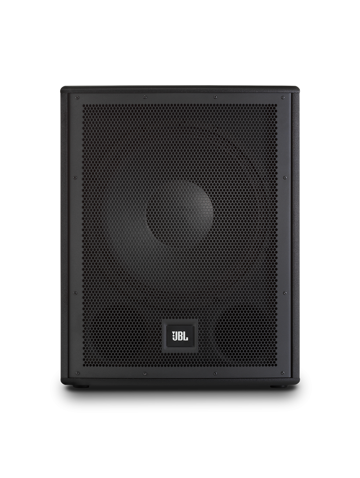Galerijní obrázek č.1 Aktivní subwoofery JBL IRX115s
