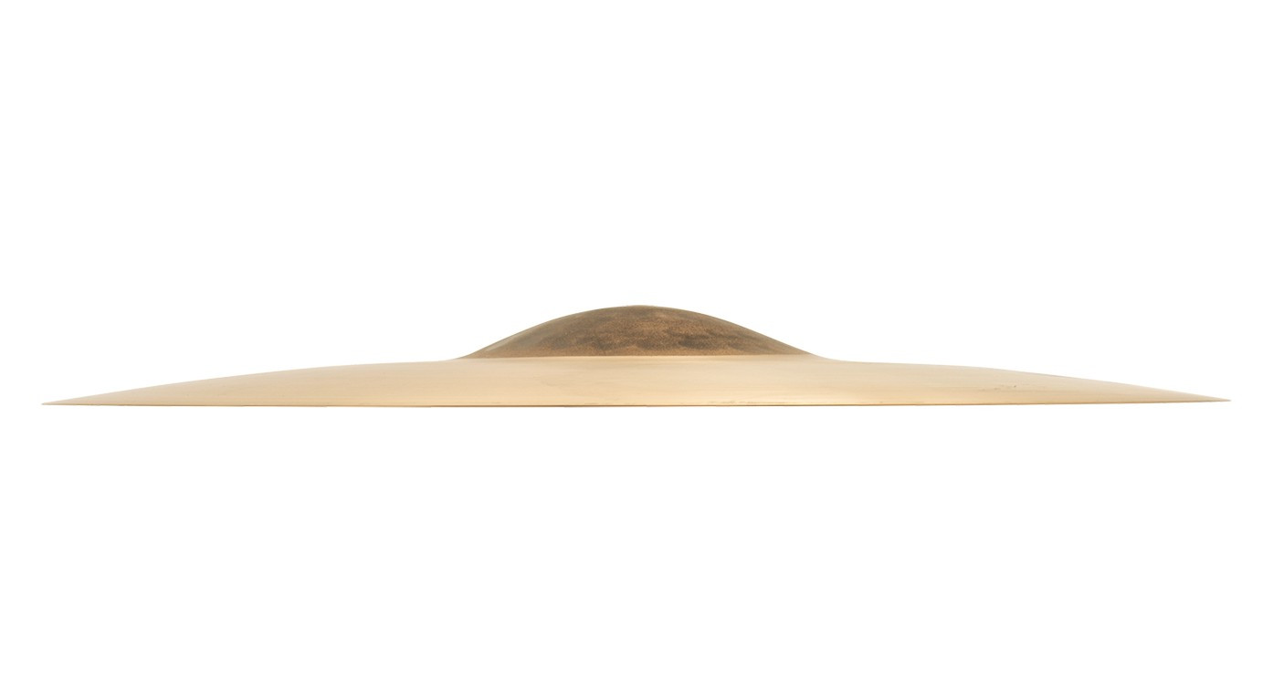 Galerijní obrázek č.2 16" SABIAN HHX Thin Crash 16”
