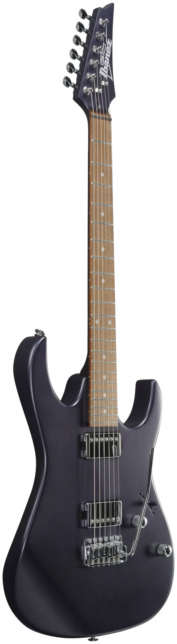 Galerijní obrázek č.2 Superstrat IBANEZ GRX120SP-DDM - Dark Dusk Metallic Matte